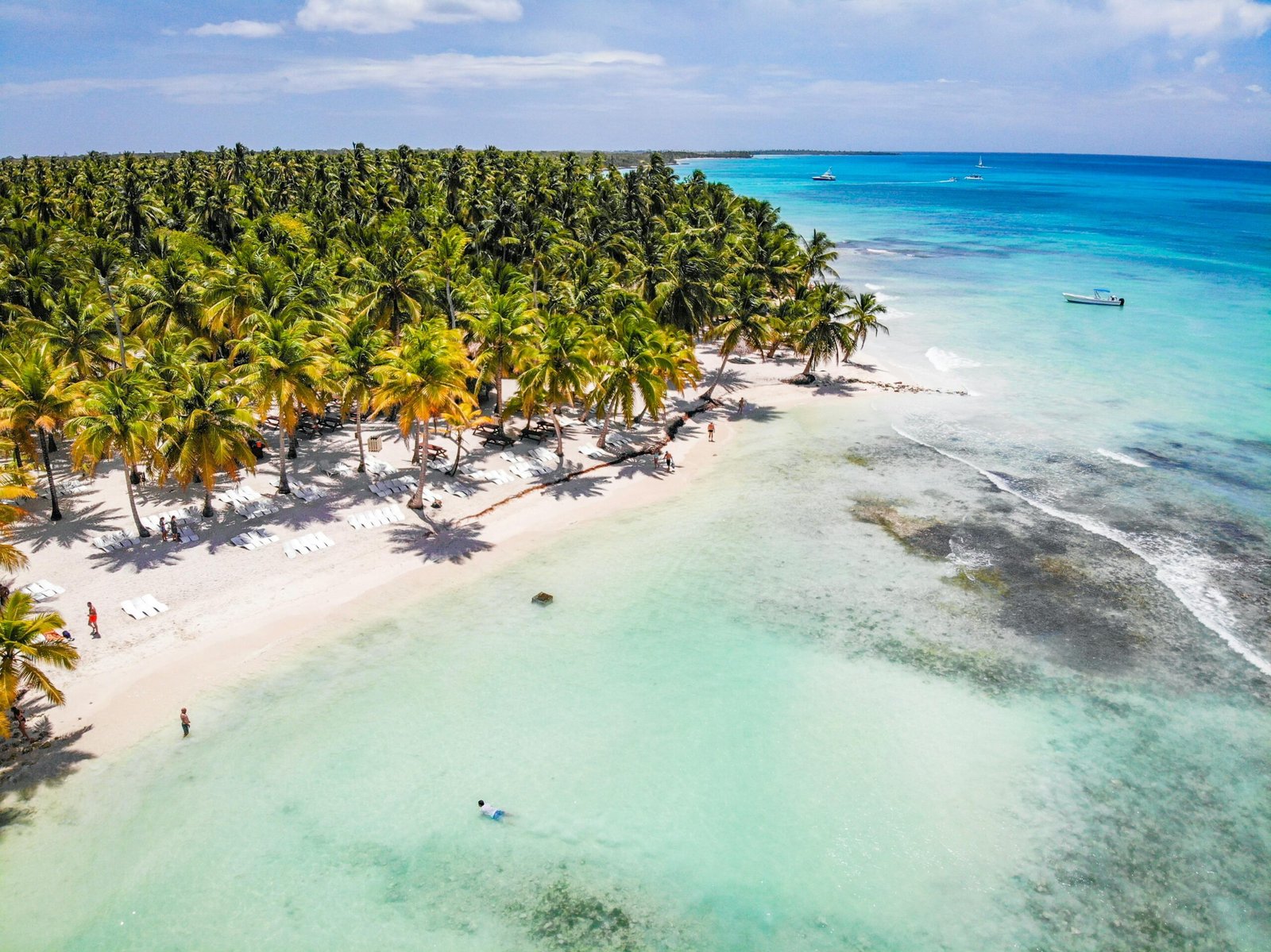 Guía de viaje a Punta Cana