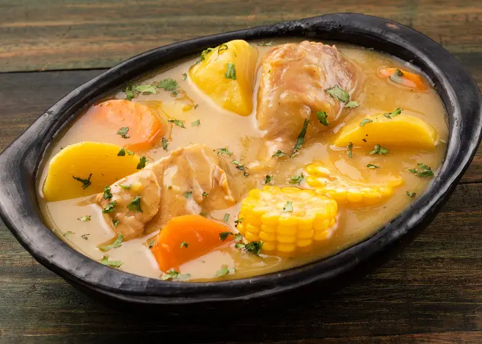 sancocho dominicano