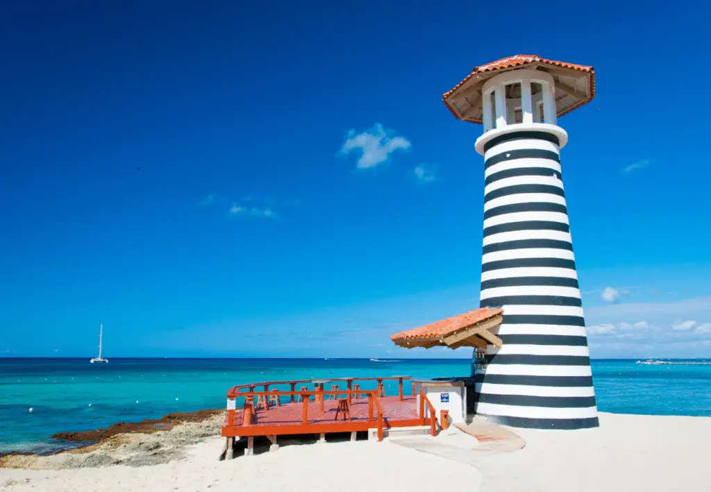 Bayahibe y La Romana
