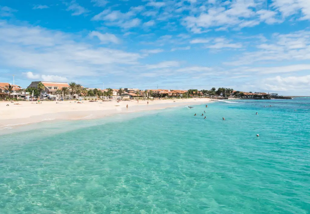 Cabo Verde