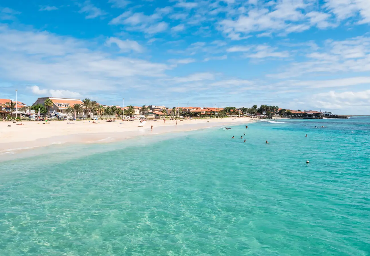 cabo verde