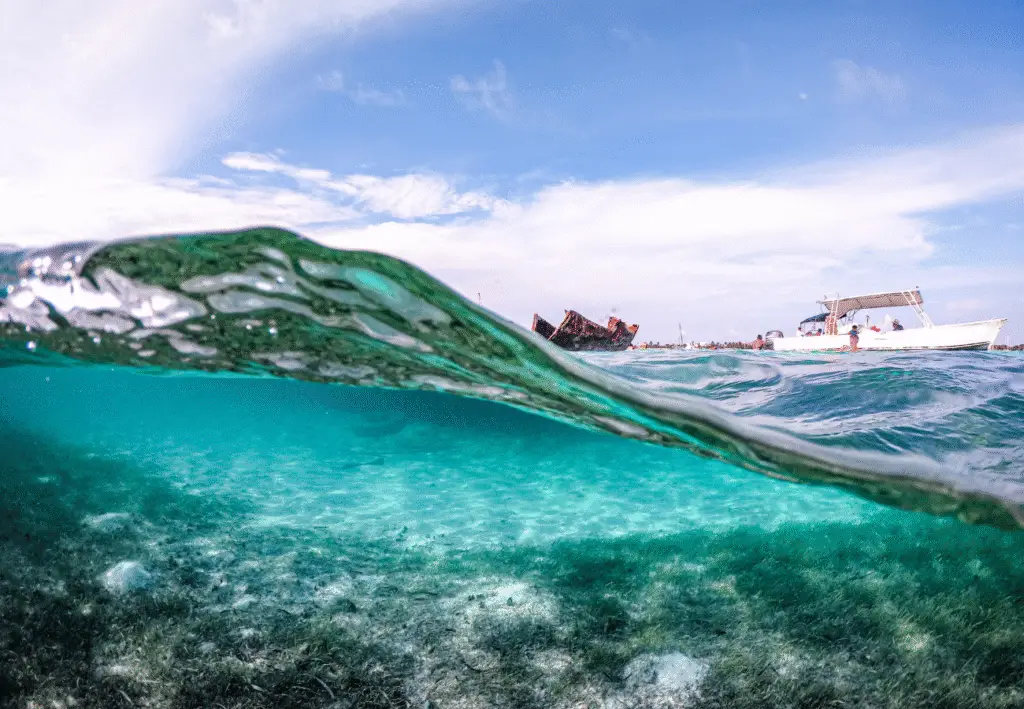 Playa Mujeres y Costa Mujeres