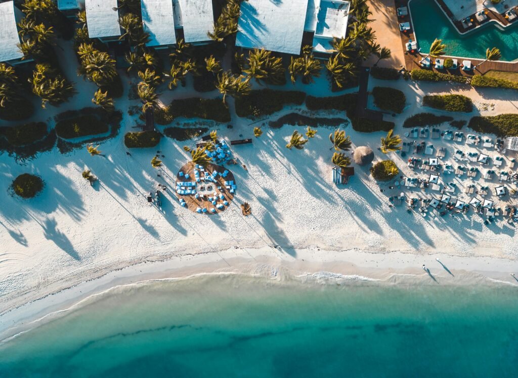 RIVIERA MAYA