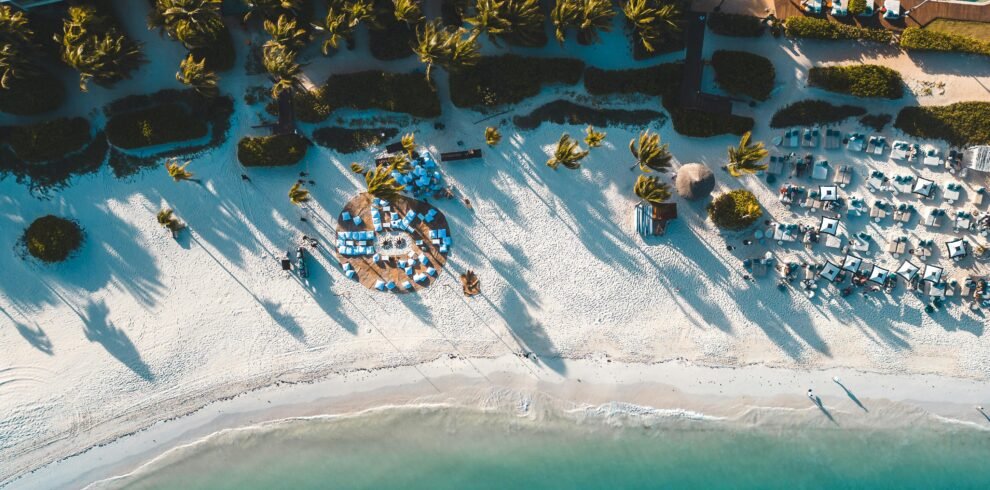 RIVIERA MAYA