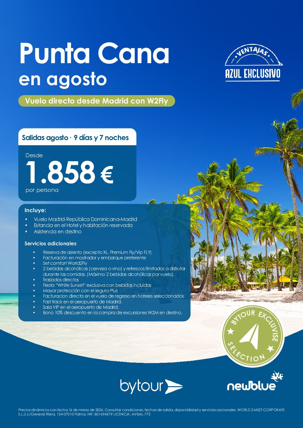 PUNTA CANA -BYTOUR (5)