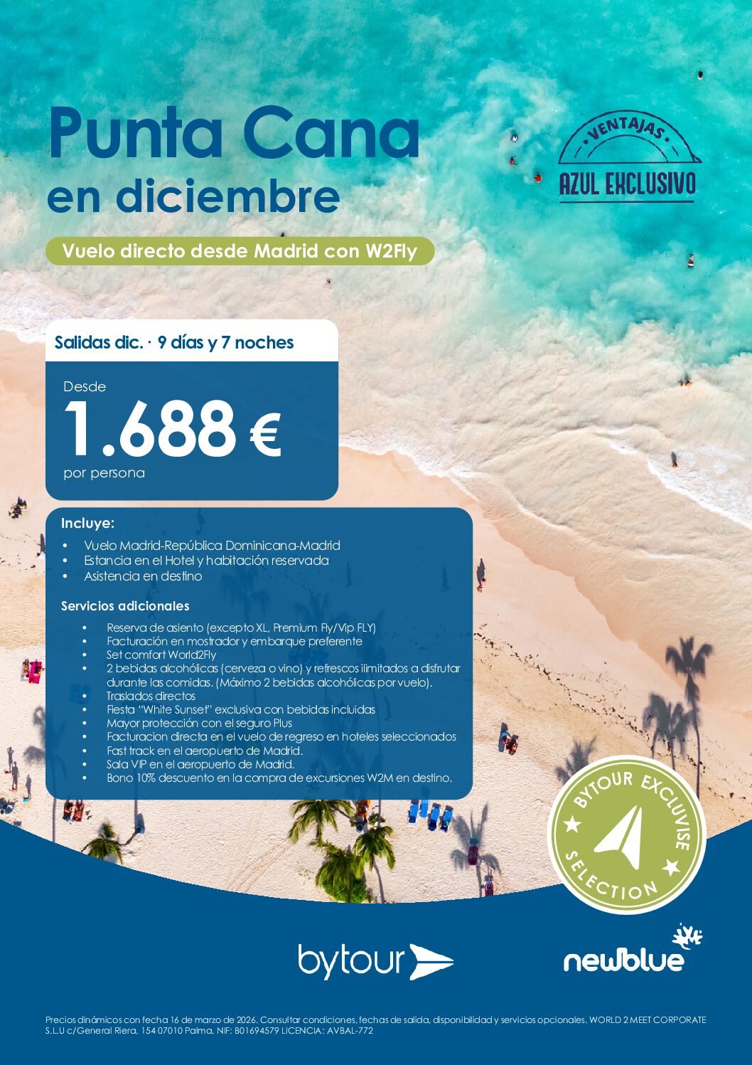 PUNTA CANA -BYTOUR (9)