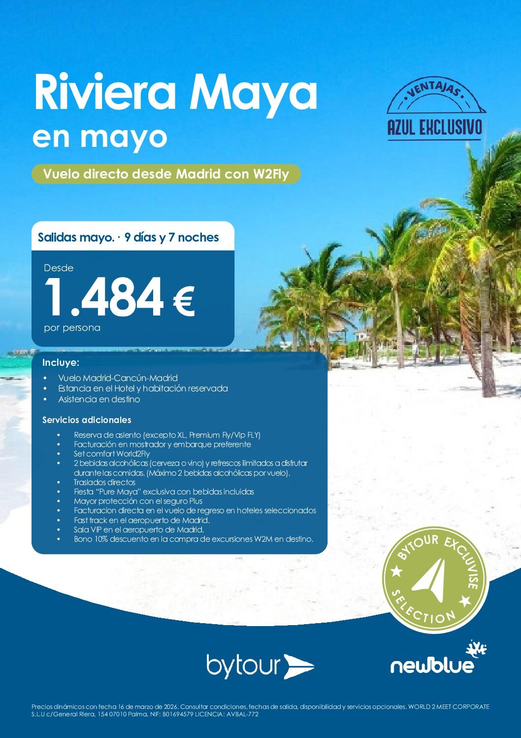 RIVIERA MAYA - BYTOUR (2)