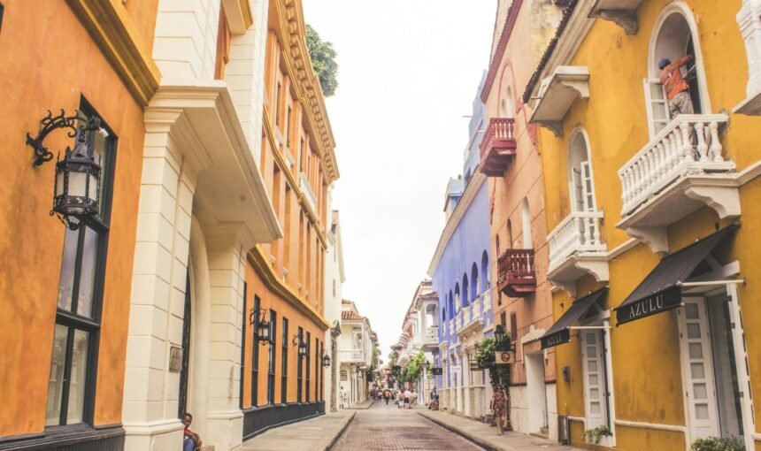 Cartagena de Indias