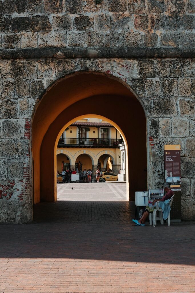 Circuito Salsa, Café y Sol Caribeño: Cali, Zona Cafetera y Cartagena