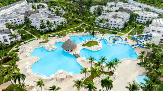 Bayahibe y La Romana Azul Exclusivo