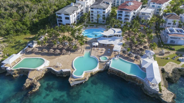 Bayahibe y La Romana