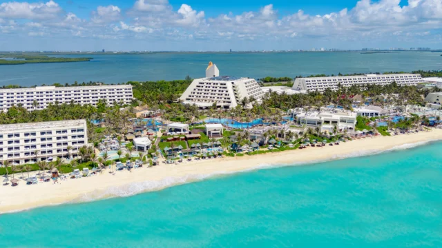 Cancún Quality