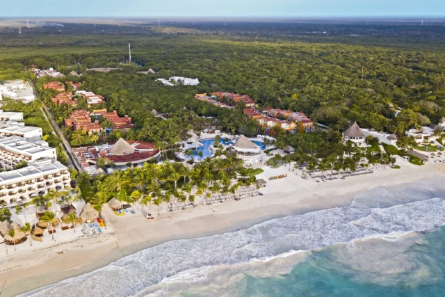 Riviera Maya Azul Exclusivo