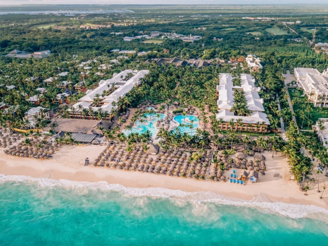 Punta Cana Azul Exclusivo